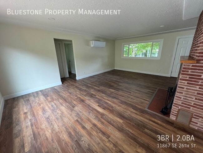 Building Photo - 11867 SE 26th Ave