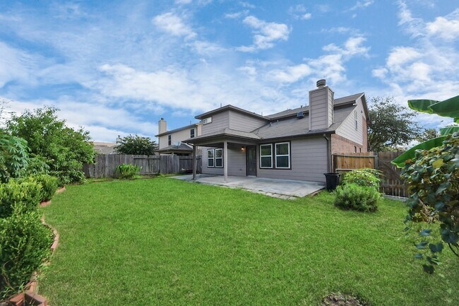 Building Photo - 13603 Palmer Springs Dr