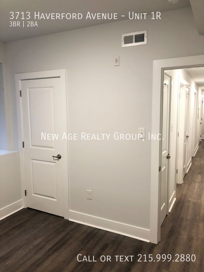 Building Photo - 3713 Haverford Ave