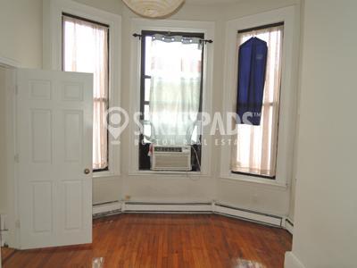 Primary Photo - 1 bedroom in Boston MA 02118