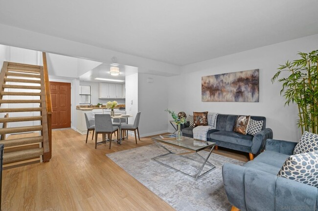 Primary Photo - Upgraded 1 Bedroom, 1 Bath Townhome in Pri...