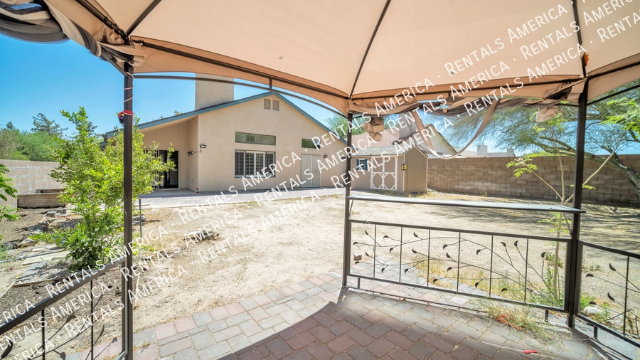 Building Photo - 8115 E Mesquite Ridge Cir