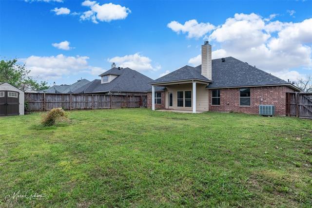 Building Photo - 2330 Tallgrass Cir