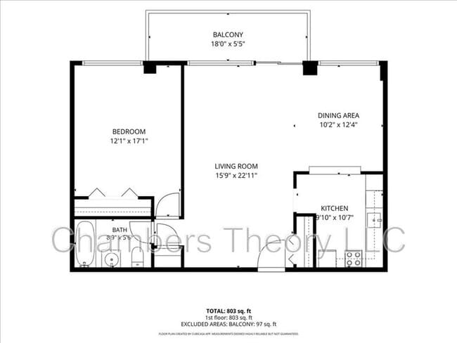 Building Photo - 4201 Cherry Hill Rd