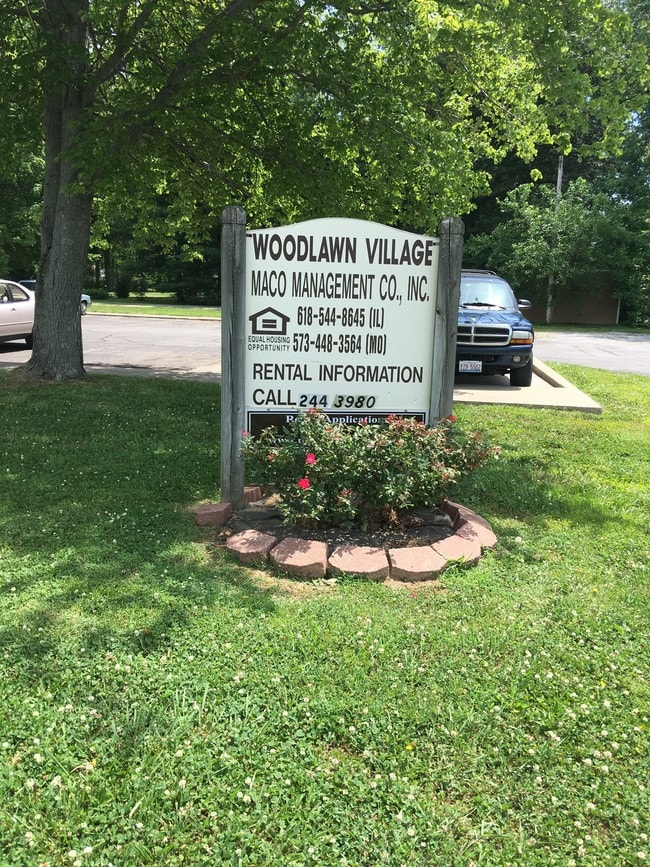 Woodlawn Village 706 Green St Woodlawn IL 62898 Apartment Finder