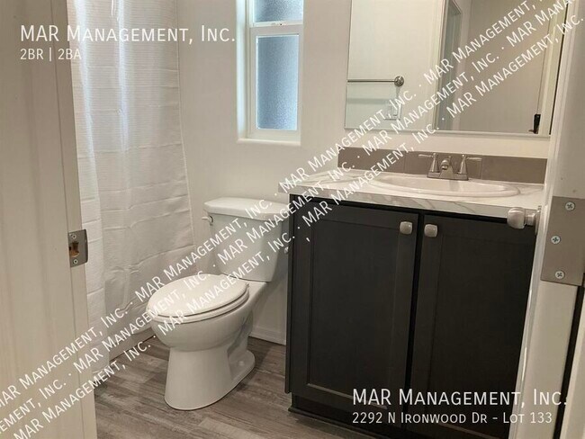 Building Photo - 2292 N Ironwood Dr