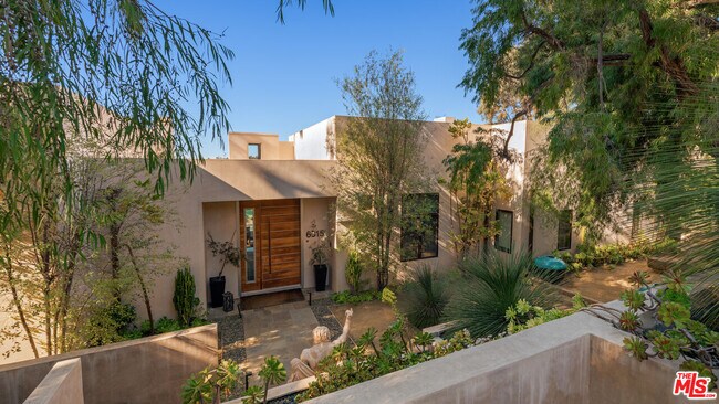 Building Photo - 6315 Gayton Pl