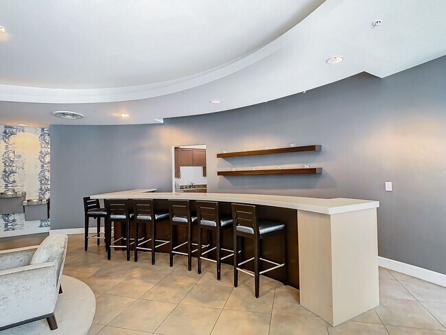 Building Photo - 2/2 at The Sanctuary ~ Downtown Orlando's Established Luxury Condos 1 Block from Lake Eola