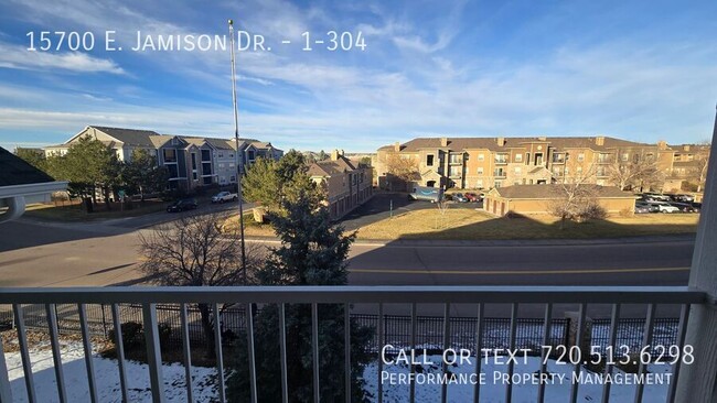 Building Photo - 15700 E Jamison Dr