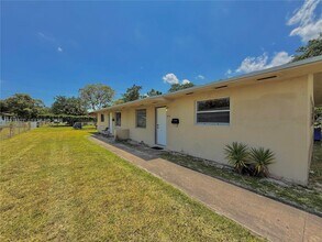 Building Photo - 1970 NW 104th St