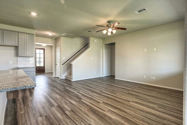 Building Photo - Blue Abbot Drive, Fresno, TX 77545 - 4 BR 2.5 BA single-family home