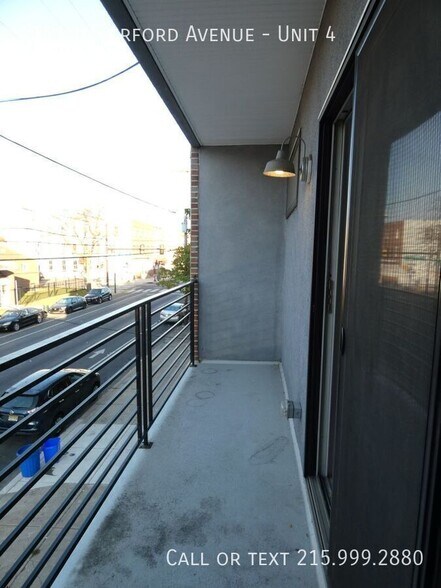 Building Photo - 4114 Haverford Ave