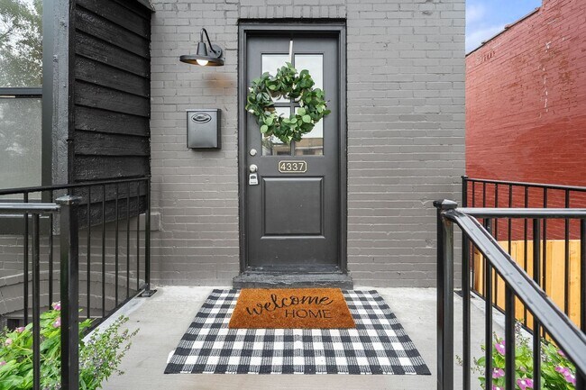 Building Photo - $1795 - Single Family Home with Private Two-Level Living Spaces, Driveway Parking & Modern Updates