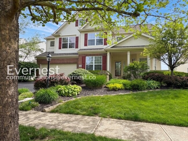 Building Photo - 7549 Ashley Meadow Dr