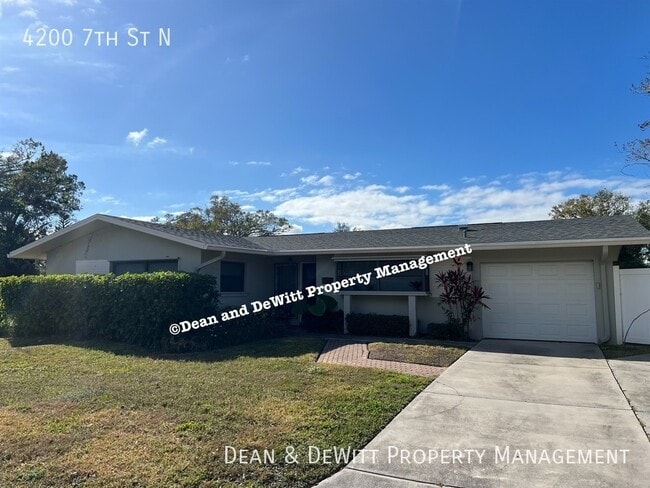 Building Photo - 4200 7th St N