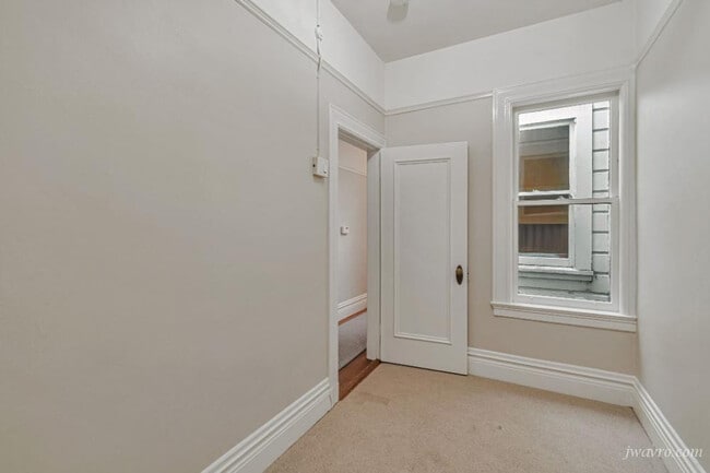 Building Photo - 3763 Clay St