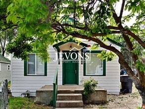 Building Photo - Step into your new residence, a charming s...