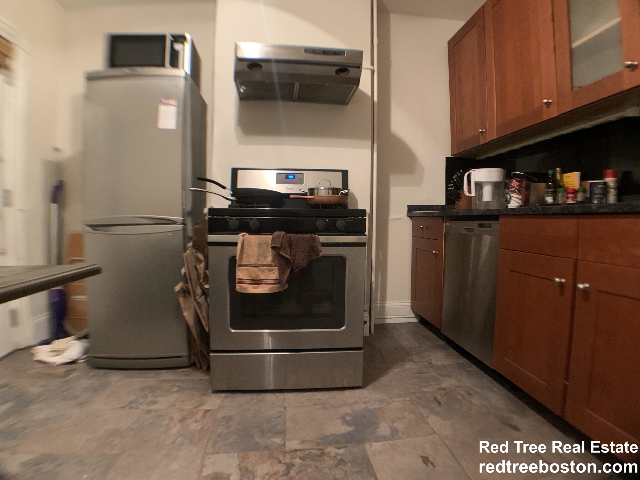 Building Photo - 49 St Germain St