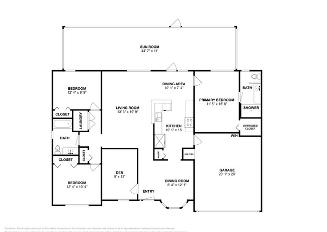 Building Photo - 1692 Brolga St
