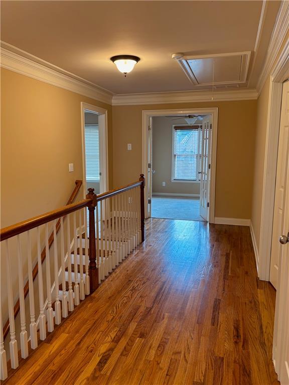 Building Photo - 3725 Spalding Park Dr NW