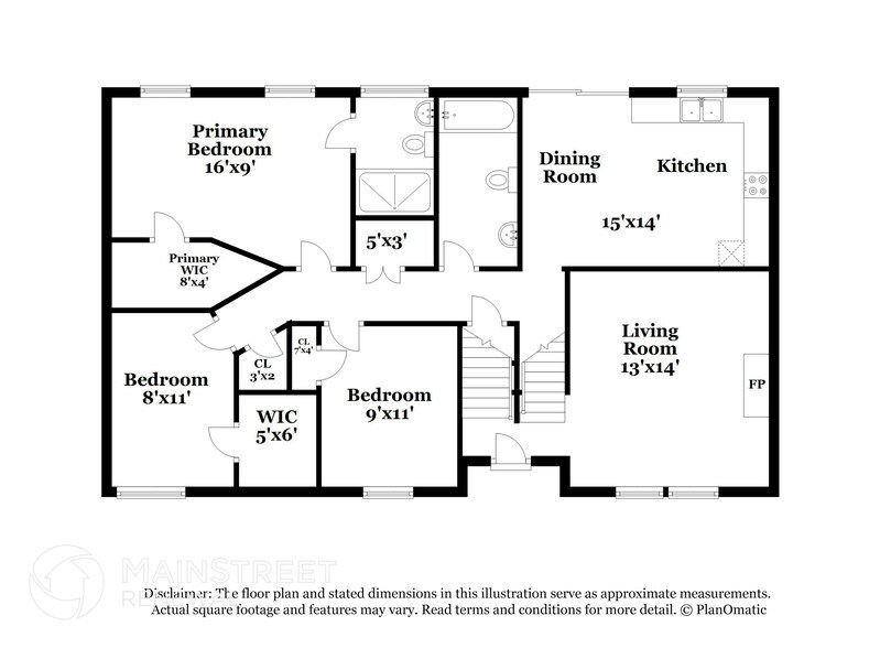 Building Photo - 8705 N Crawford Ave