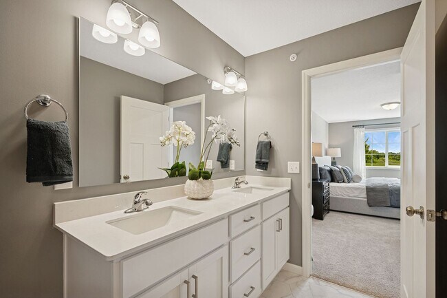 Building Photo - New construction interior-unit townhome in Zimmerman!