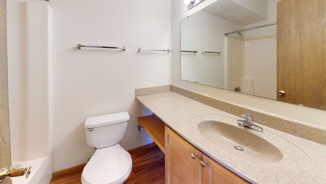 Bathroom - 1003 W Stoughton