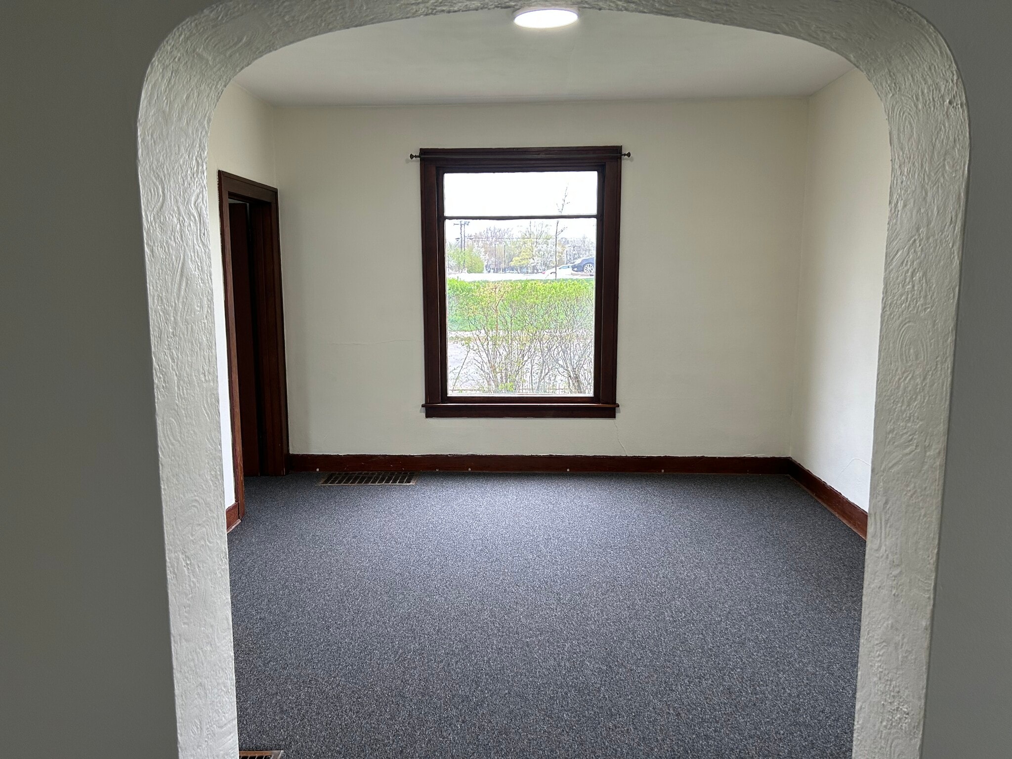New carpet and paint throughout - 508 Jersey Ave