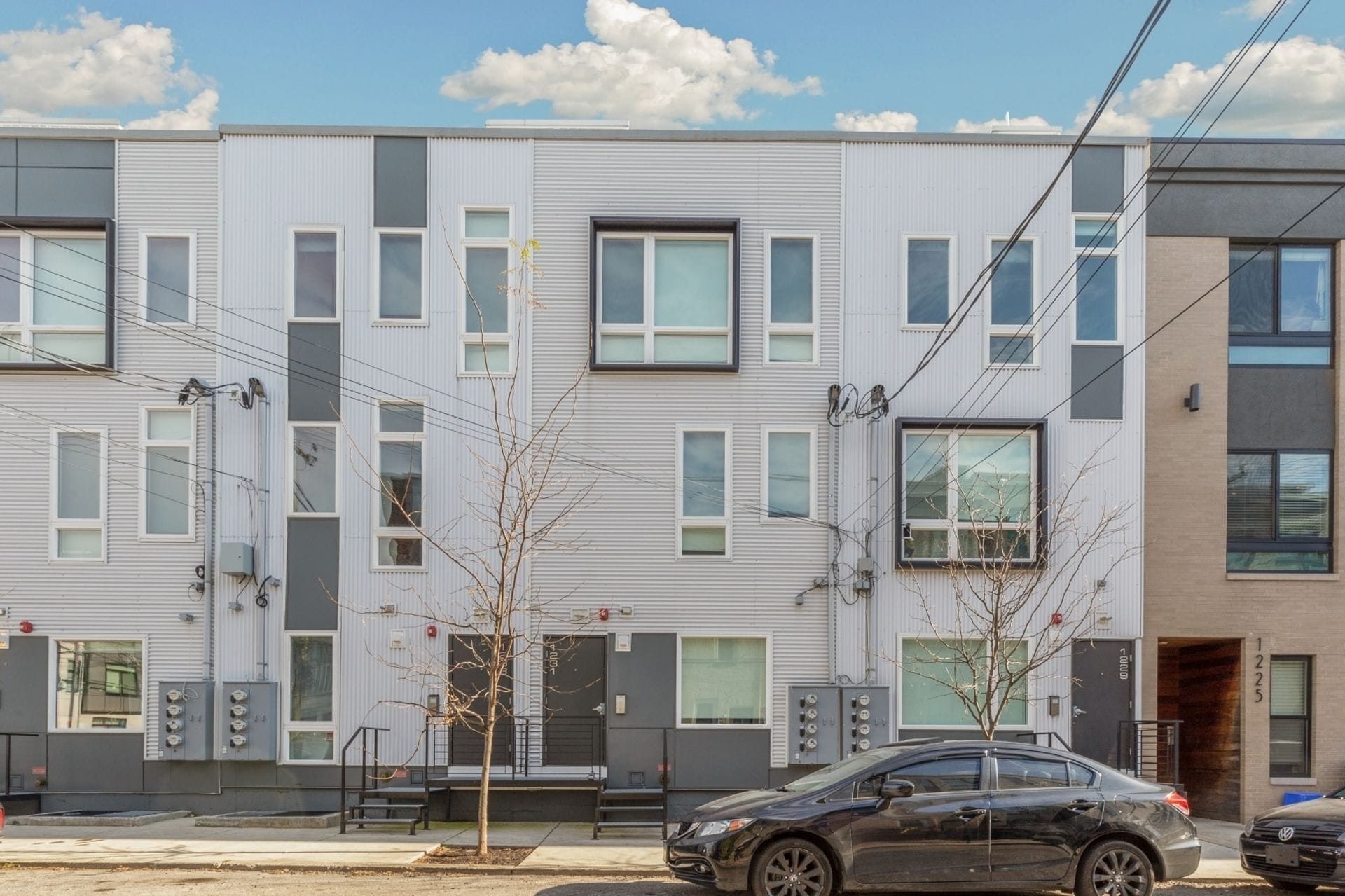 Building Photo - 1237 N 27th St