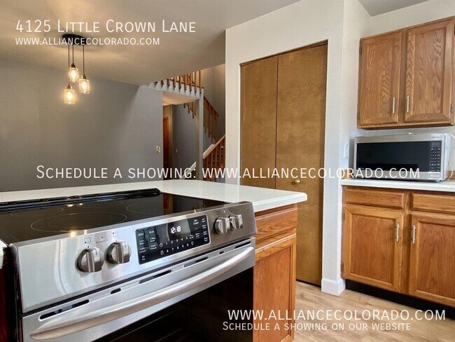Building Photo - 4125 Little Crown Lane