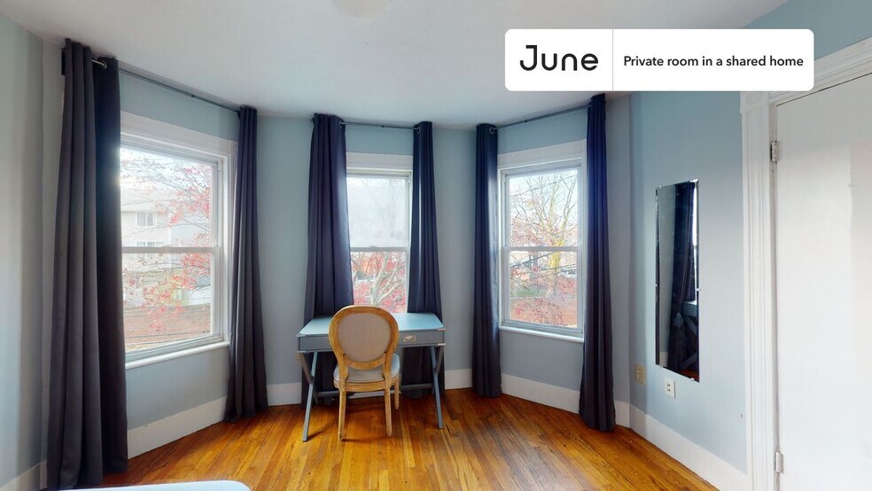 Building Photo - Room in Shared 3 bed/2 bath home