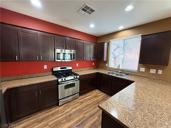 Building Photo - 10622 Thor Mountain Ln