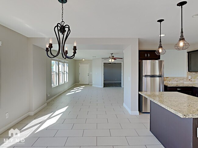 Building Photo - 13668 E Diablo Creek Dr