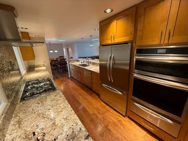 Building Photo - 3025 Cedarwood Ave