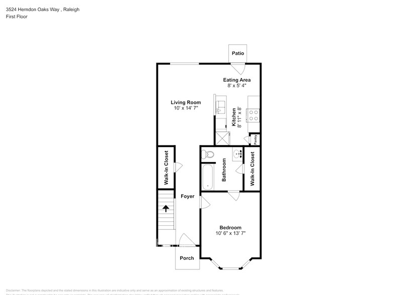 Building Photo - 3524 Herndon Oaks Way