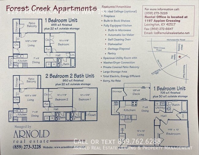 Building Photo - Unit 108 One Bedroom - 655 Square Feet