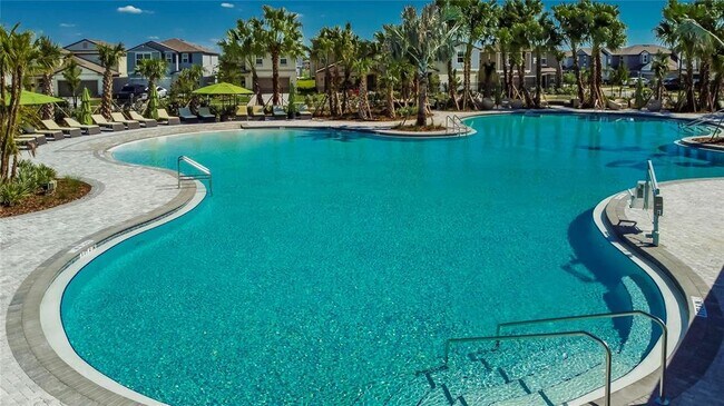 Building Photo - 3107 Oyster Cv St