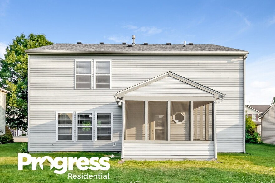 Building Photo - 12432 Bearsdale Dr