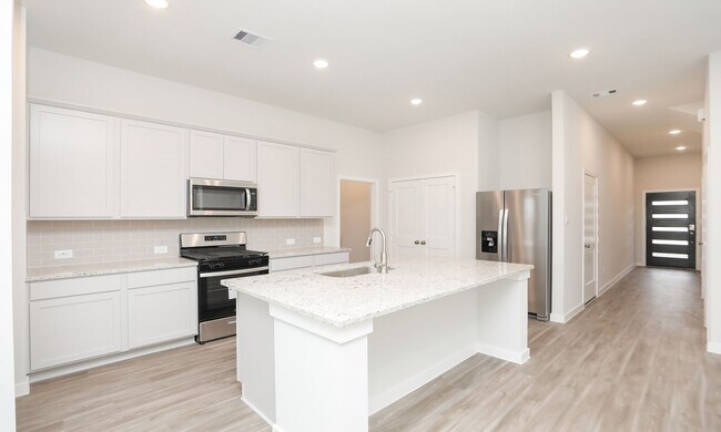 Building Photo - 21119 Armstrong County Dr
