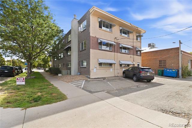 Building Photo - 909 S Pearl St