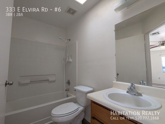 Building Photo - 333 E Elvira Rd