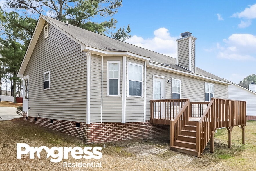 Building Photo - 944 S Philwood Ct