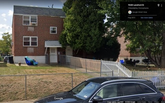 Building Photo - 9448 Lansford St