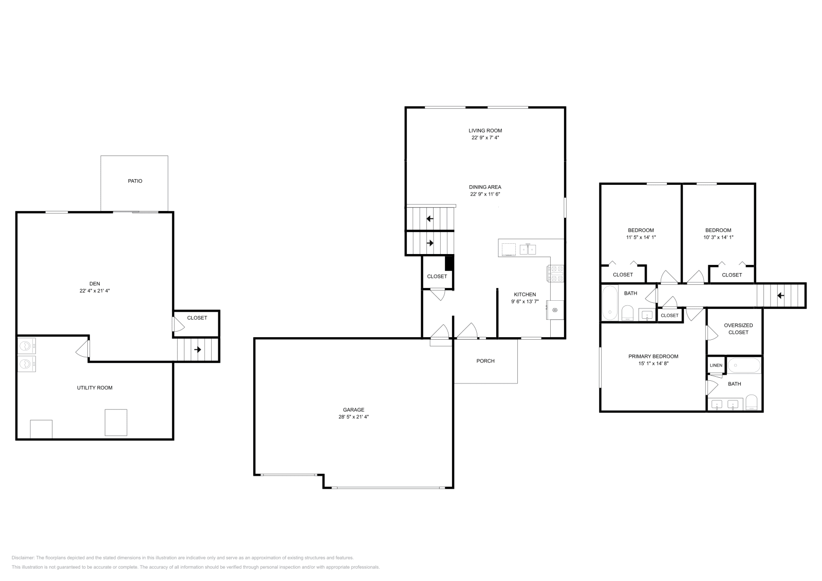 Building Photo - 15225 Emory Ave