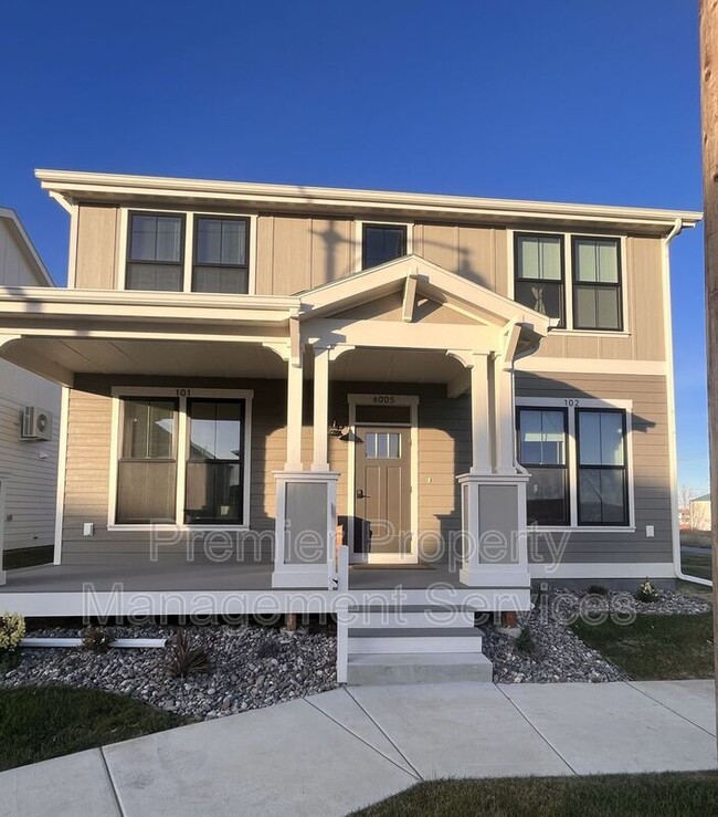 Building Photo - 6005 Elysian Rd