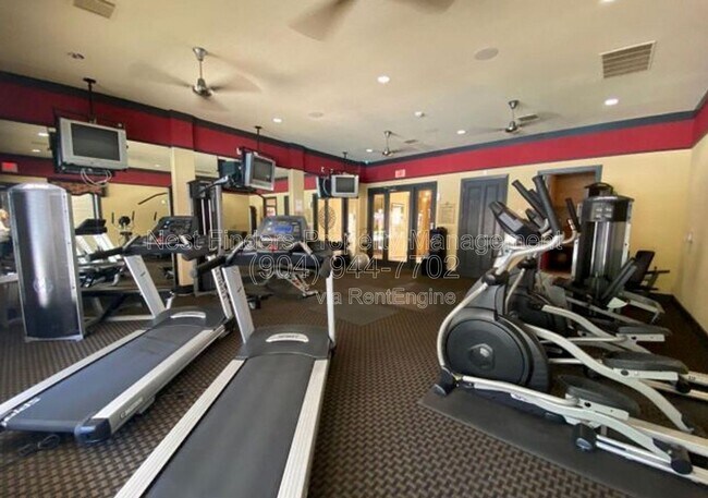 Building Photo - 10435 Mid Town Pkwy