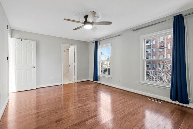 Building Photo - 4305 Massachusetts Ave NW