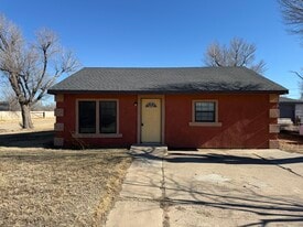 Building Photo - 1001 Farley St