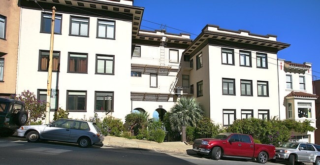 Building Photo - 1048 Union St