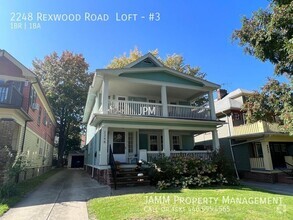 Building Photo - 1 bedroom Loft in Cleveland Heights